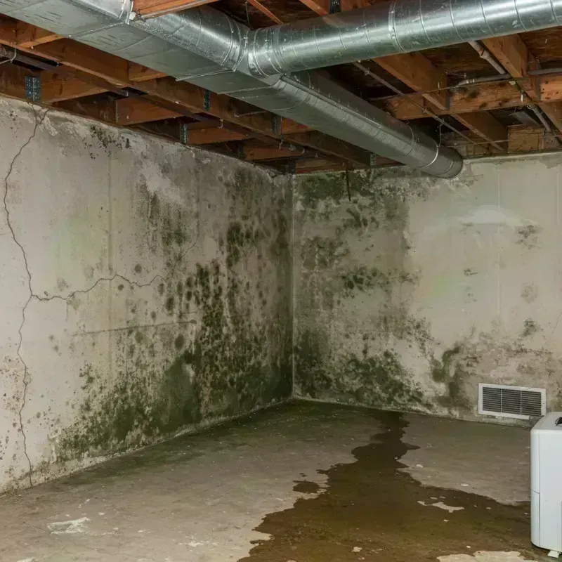 Professional Mold Removal in Carroll County, MO